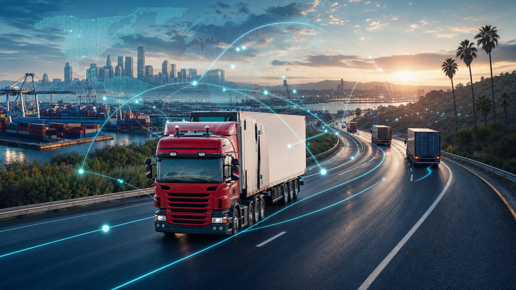 Truck Dispatcher Training in California 2026 Guide