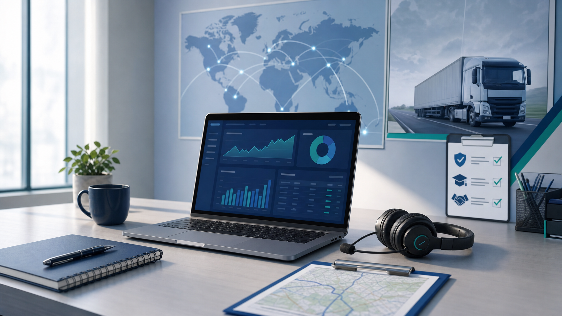 Is Dispatcher 101 a Scam - Honest Review and Course Facts