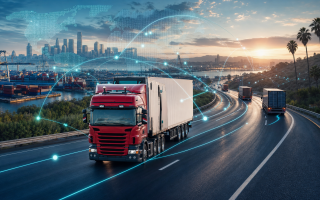 Truck Dispatcher Training in California 2026 Guide