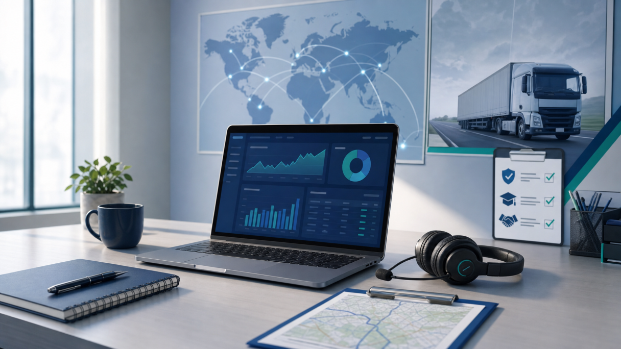 Is Dispatcher 101 a Scam - Honest Review and Course Facts